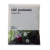 Feuille de fraisier des bois 50g FLOS